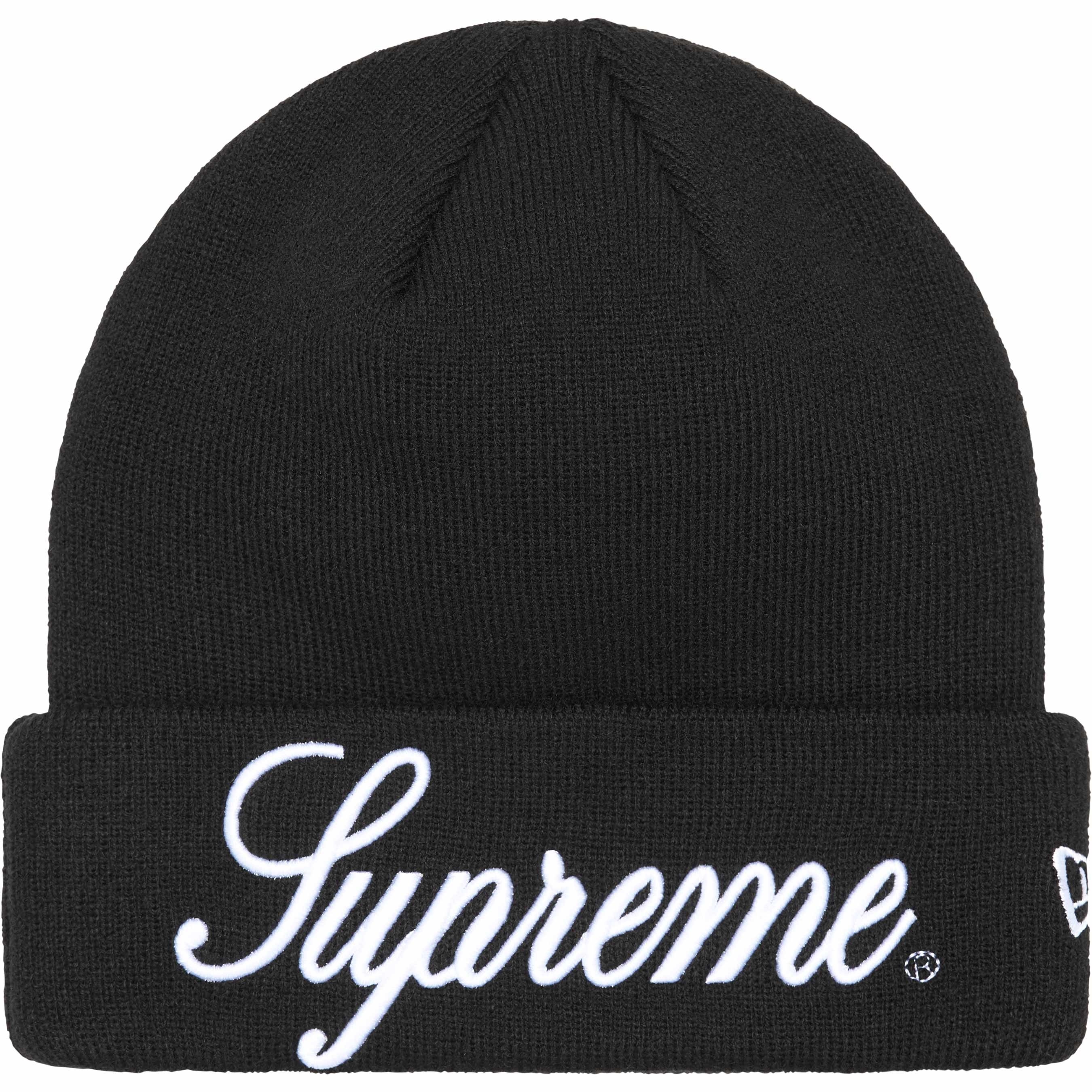 New Era® Script Beanie view 4